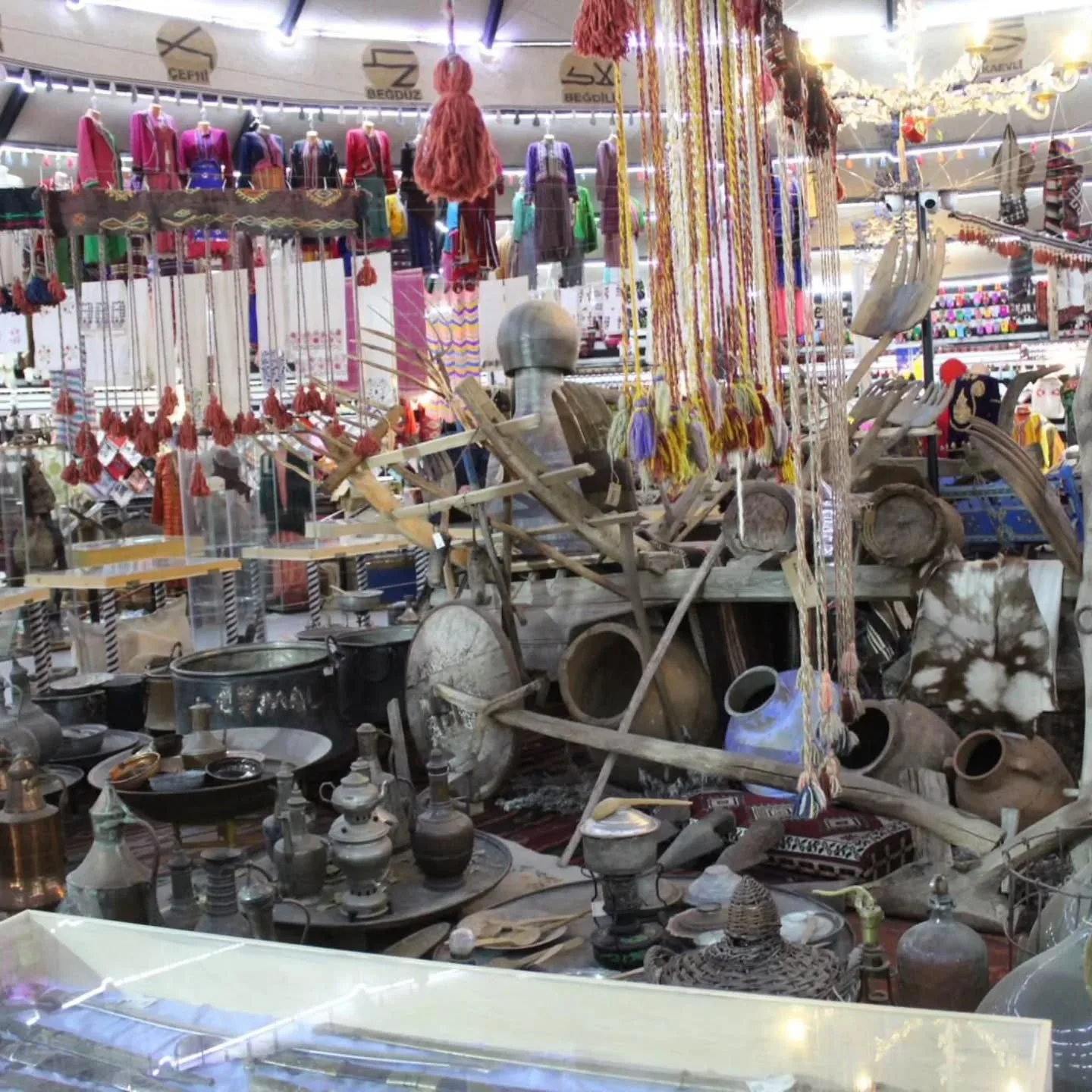 Manisa TEDD derneği etkinliğinden kareler