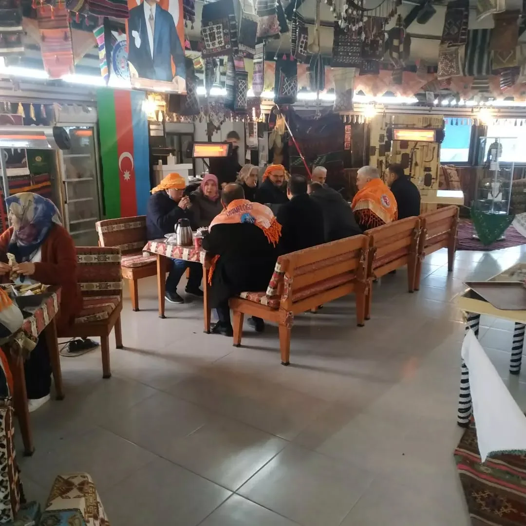 Bugün OBA mizi Bornova kaymakamı sayın Fatih Genel ve arkadaşları ziyaret etti. Kendilerin…