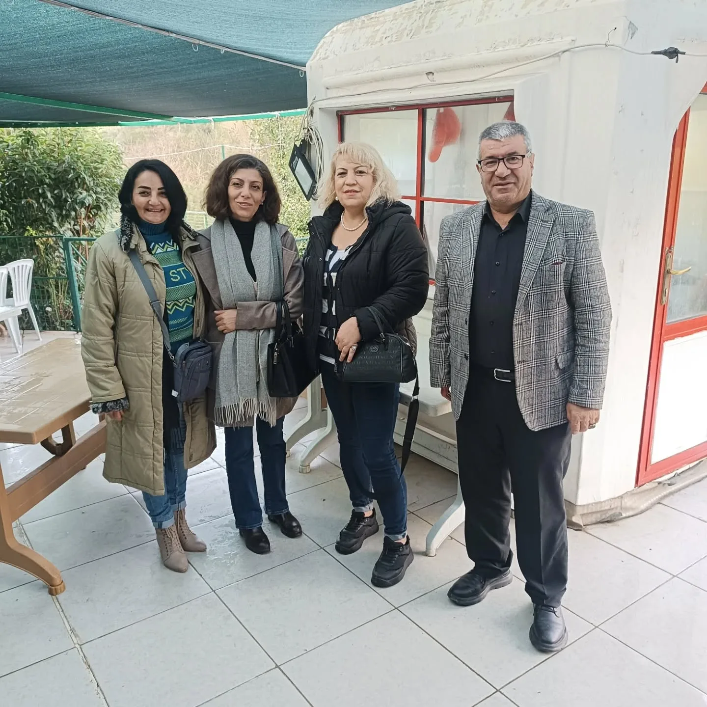 7şubat etkinliğinden ..