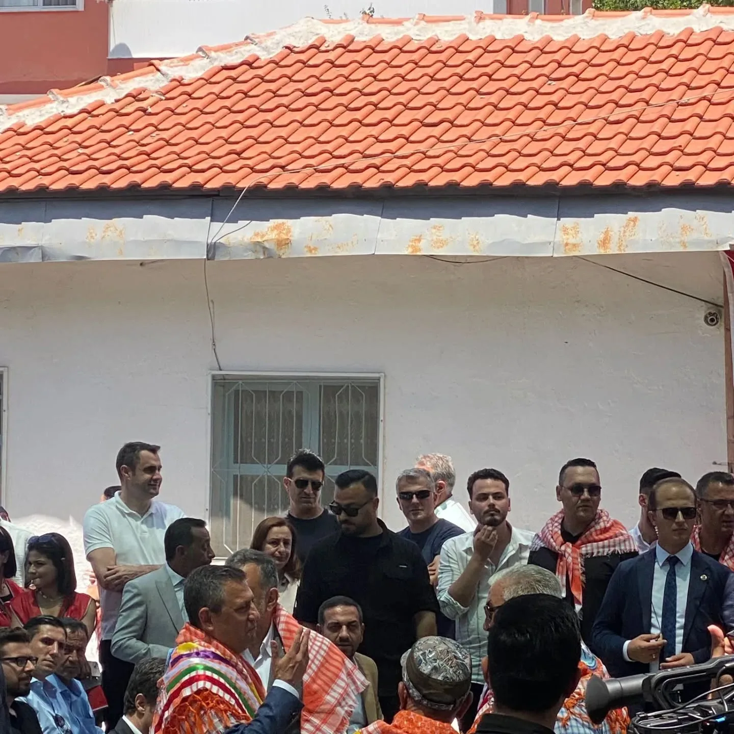 Yörük Türkmen Etkinliği