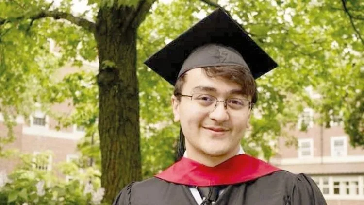 Afganistan'dan Harvard'a: Bir Türkmen Evladının Başarı Destanı
