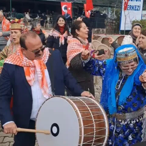Geleneksel Ramazan Bayramı kutlamaları ve Nevruz kutlamalarını yaptık. Bu anlamlı günde bi…