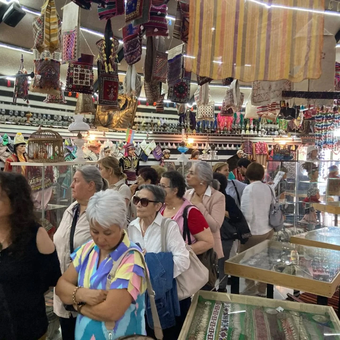 Atatürkçü Düşünce Derneği , Bornova şubesi OBA müzemizin konukları idi.Göstermiş oldukları…