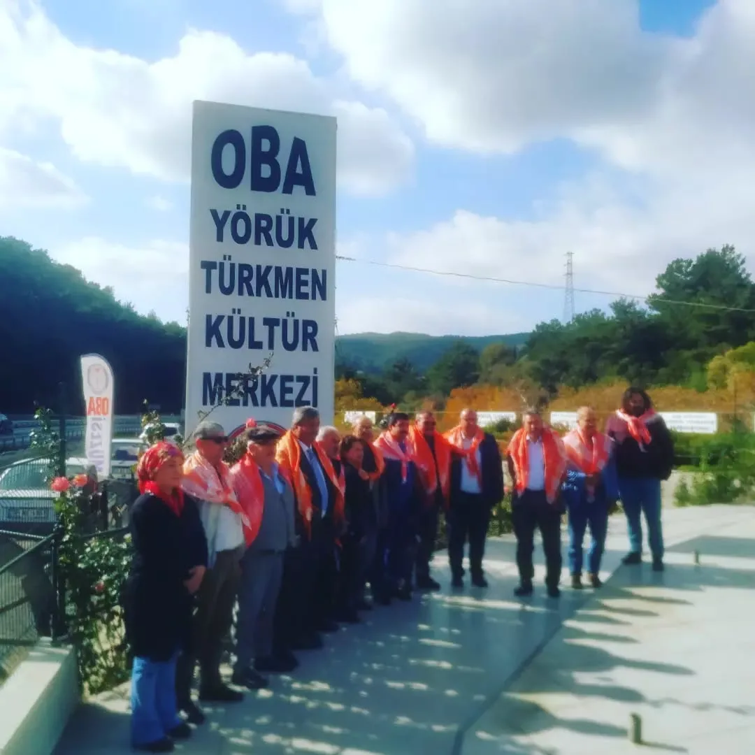 Bugün Oba Yörük Türkmen Kültür Müzemizin ziyaretçileri,İzmir  Katip Çelebi Ünüversitesi  R…