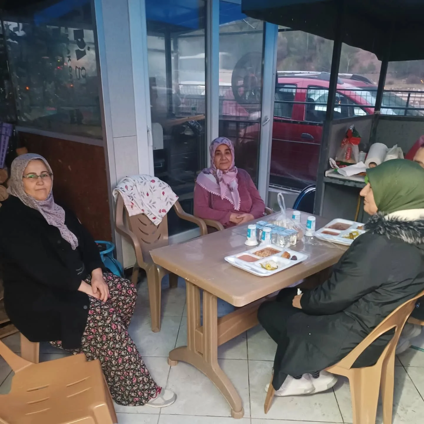 Yörük Türkmen Etkinliği
