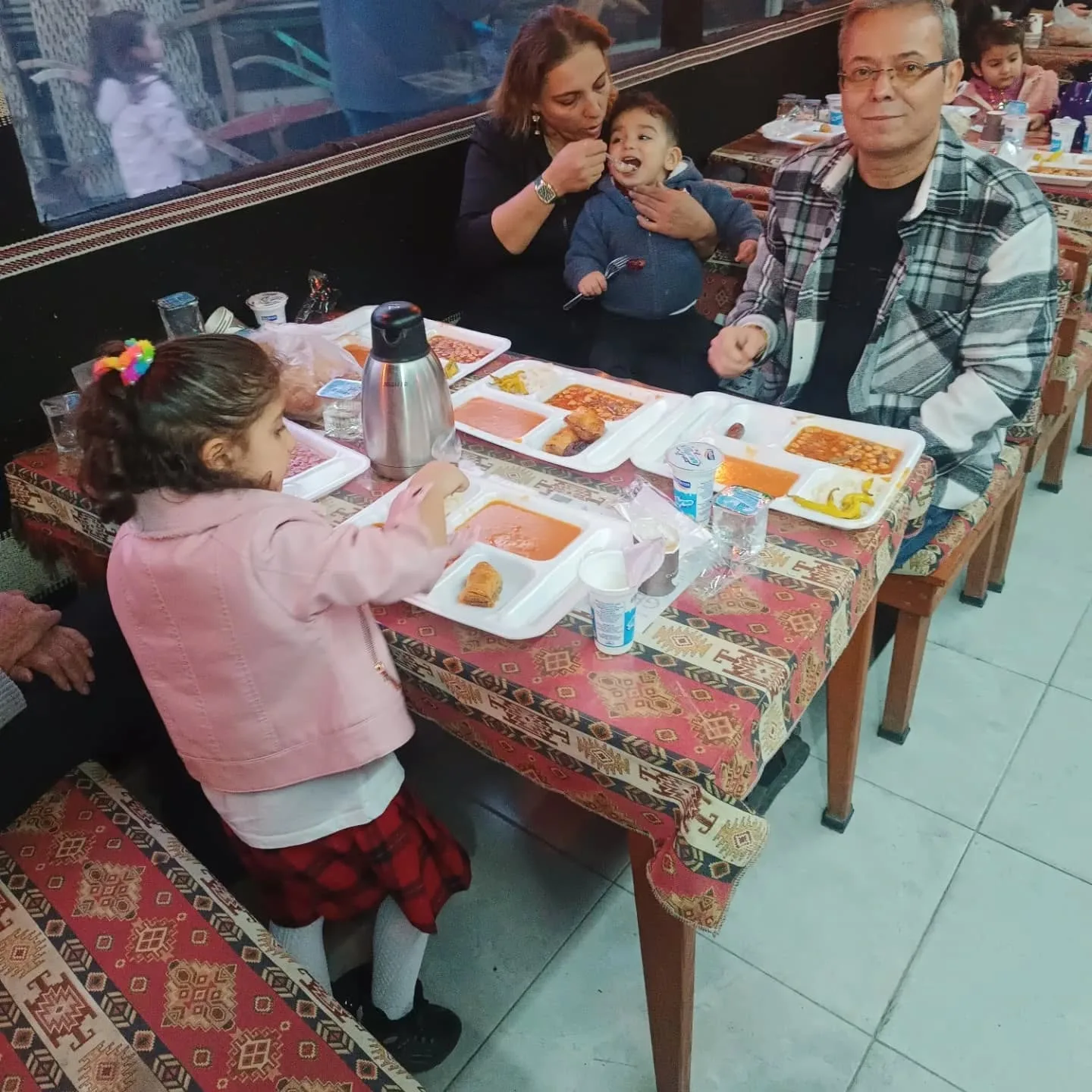 Yörük Türkmen Etkinliği