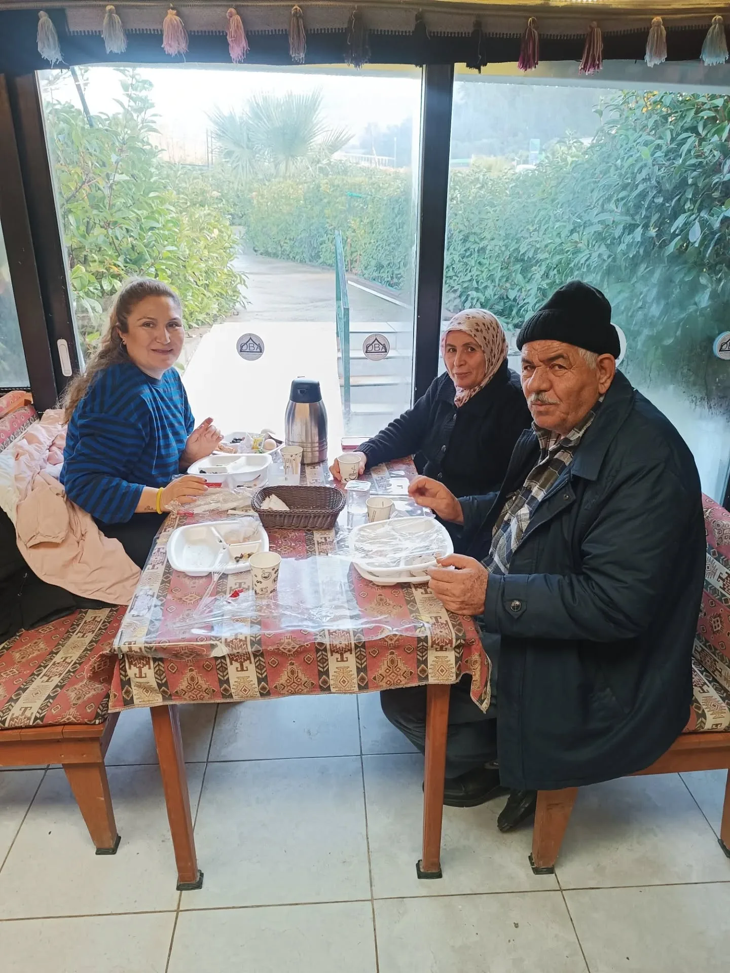 32.sini düzenlediğimiz geleneksel kahvaltı etkinliğimizi yaptık. Sayın kaymakamımız Muzaff…