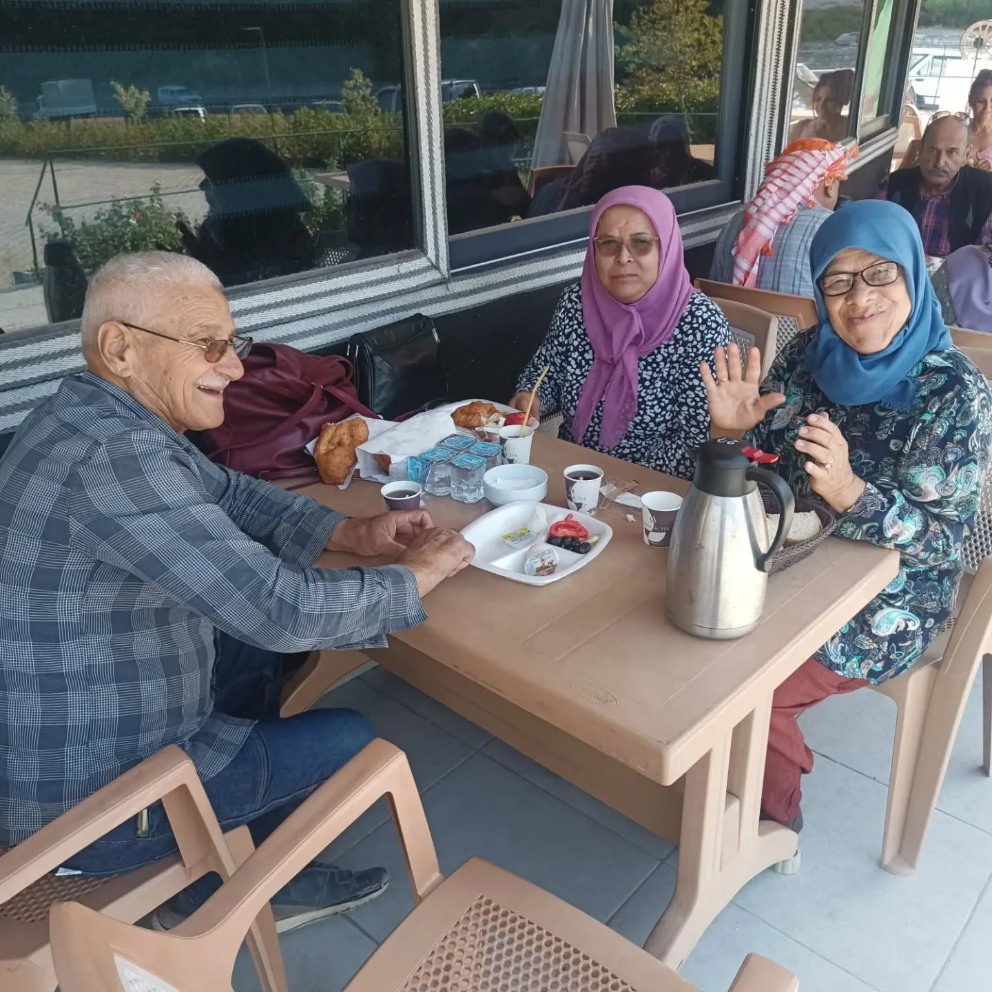 Her ayın ilk cumartesi günü yaptığımız geleneksel kahvaltımızı etkinliğini yaptık. Katılım…