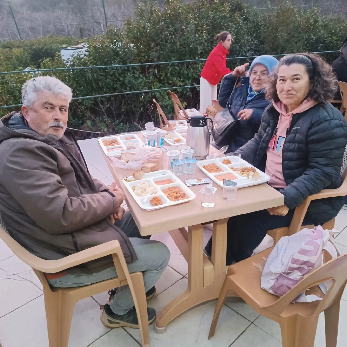Yörük Türkmen Etkinliği