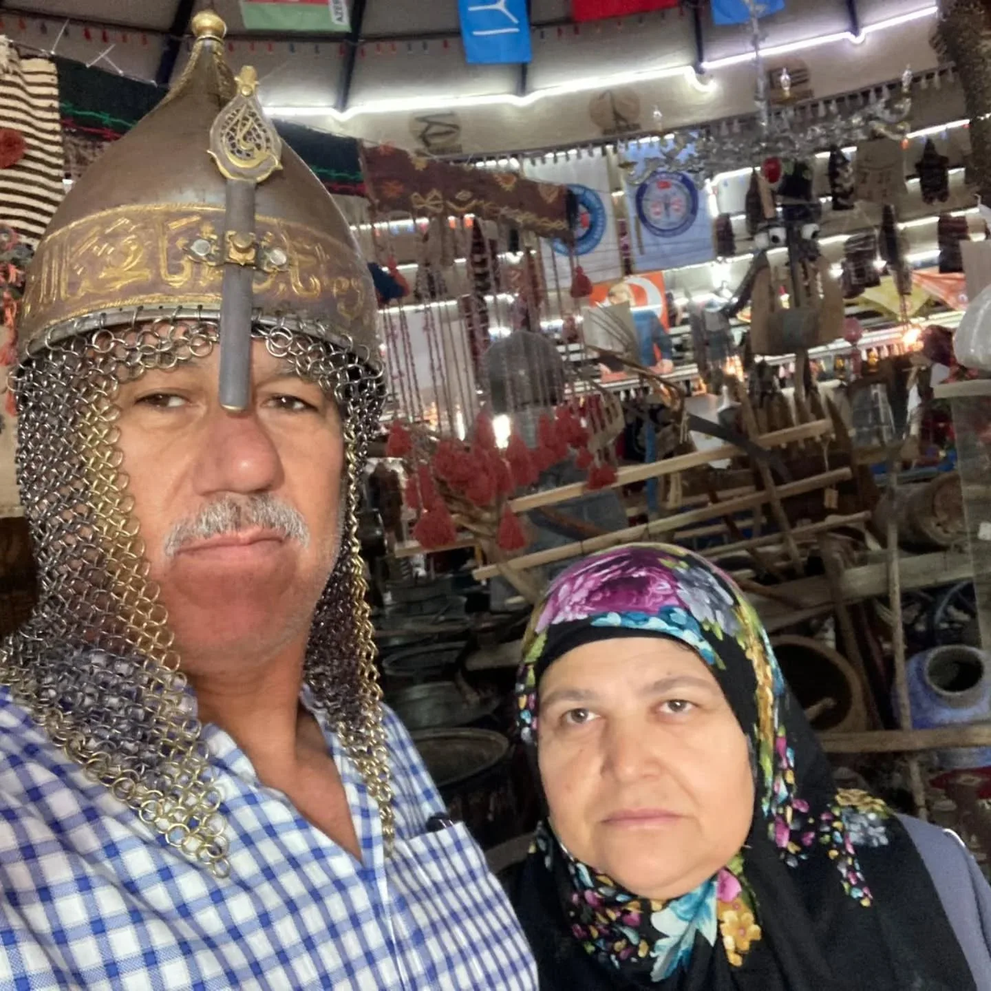 Geleneksel 2026 yılı kurban bayramı bayramlaşma ve kavurma etkinliğini Akrabalarımızın gen…