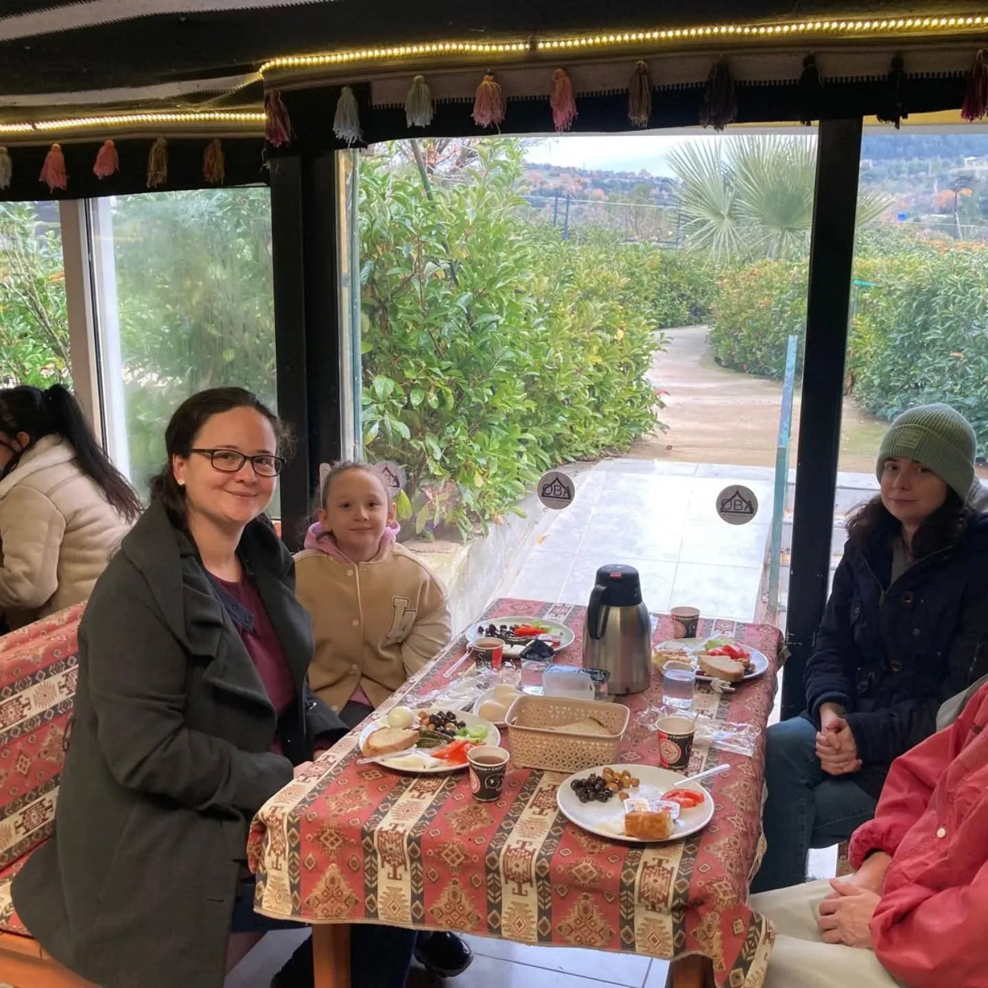 Yeni yılınızı kutlar, sağlık ve mutluluk getirmesini dileriz. 27 Aralık etkinliğinden foto…