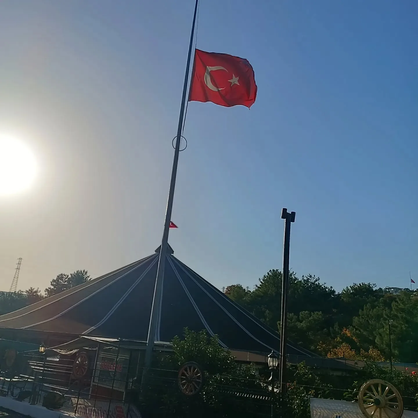 Yörük Türkmen Etkinliği