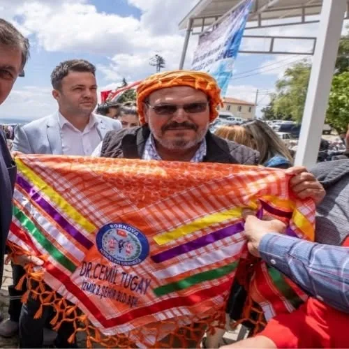 Ege potasında yayın yapılan haber https://www.egepostasi.com/haber/Kayadibi-koylulerine-Ba…