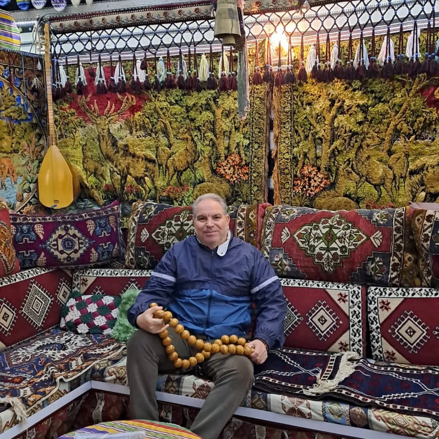 3 ocak 2026 kahvaltı etkinliğimizden kareler