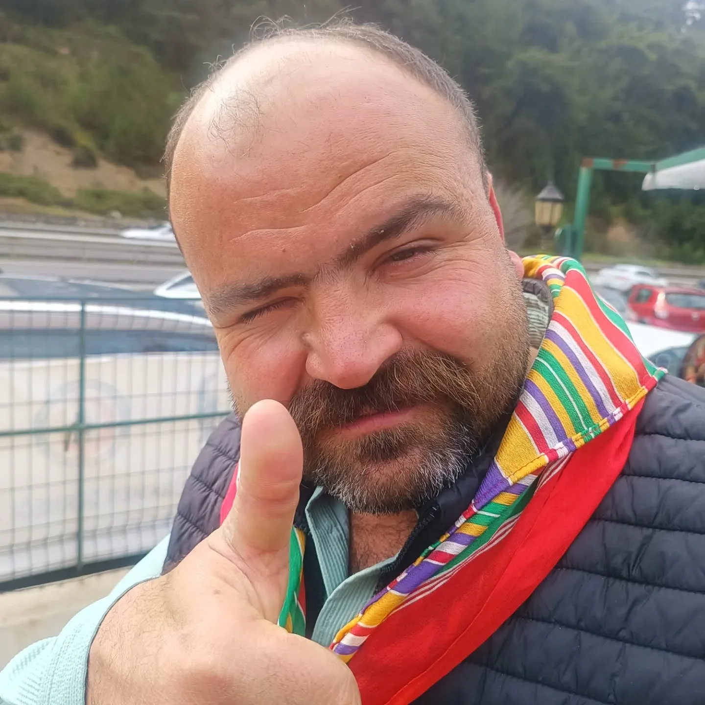 34. Geleneksel kahvaltı etkinliğimizi dost ve  akrabalarımızın katılımıyla güzel bir bahar…