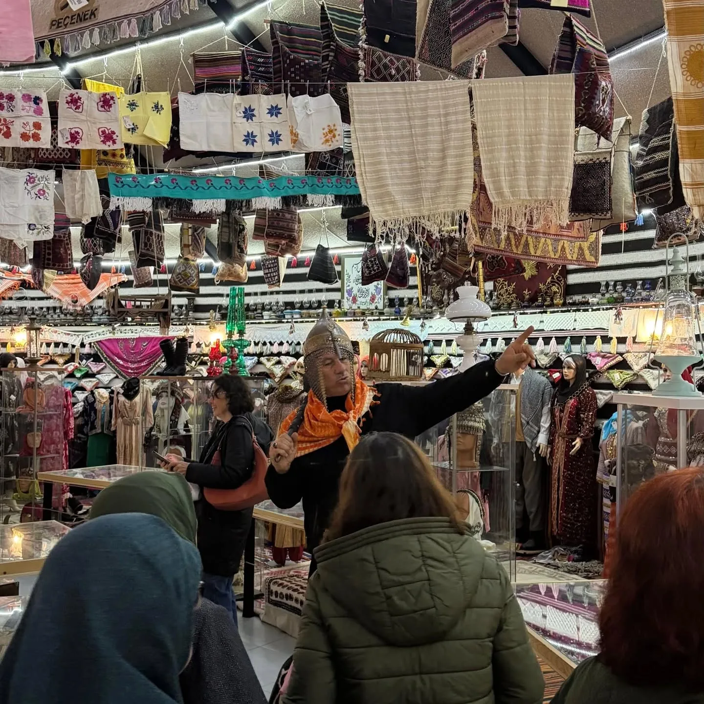 4 nisan kahvaltı etkinliğimizden kareler 2