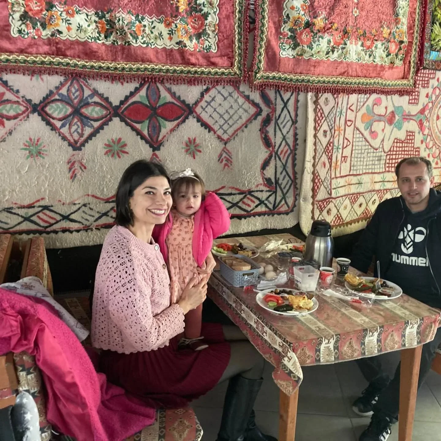 Yeni yılınızı kutlar, sağlık ve mutluluk getirmesini dileriz. 27 Aralık etkinliğinden foto…