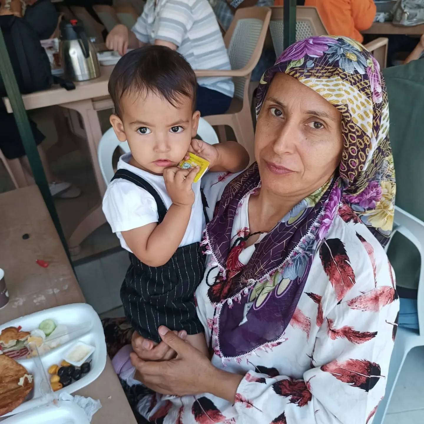 Geleneksel Kahvaltı Buluşmasıyla Yörük Kültürü Canlı Tutuldu