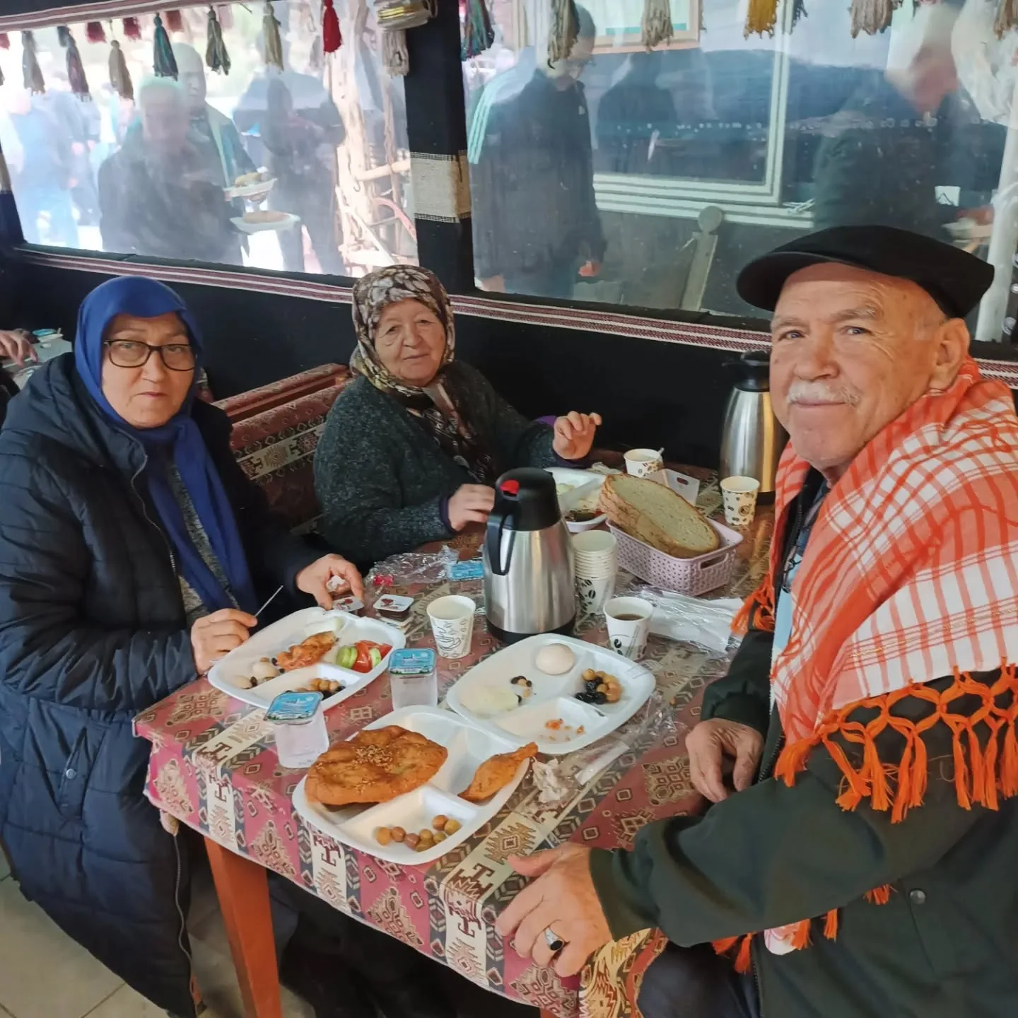 7 Şubat 2026 etkinliğimizden güzel anılar..