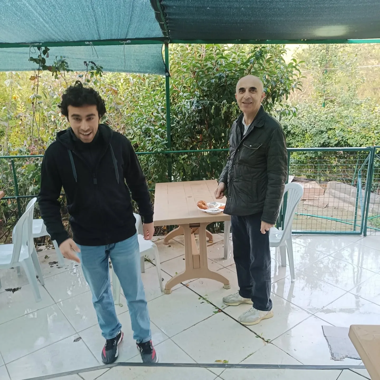 7şubat etkinliğinden ..