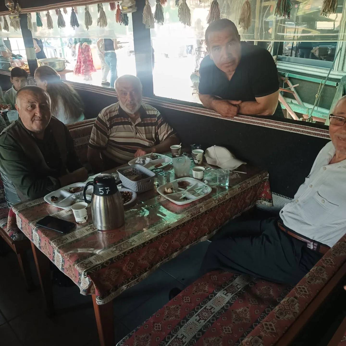 Yörük Kültüründe Yaza Merhaba Coşkusu