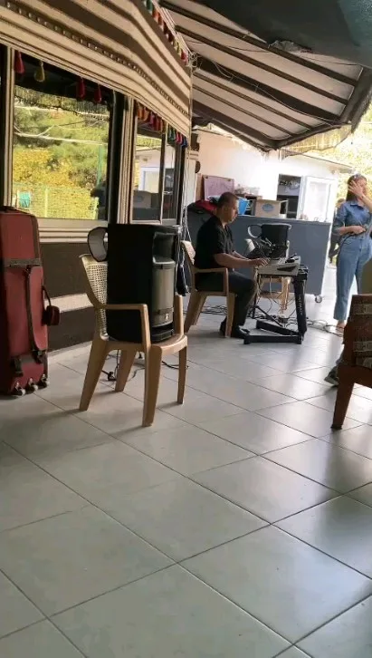 OBA da sanat müziği zamanı
