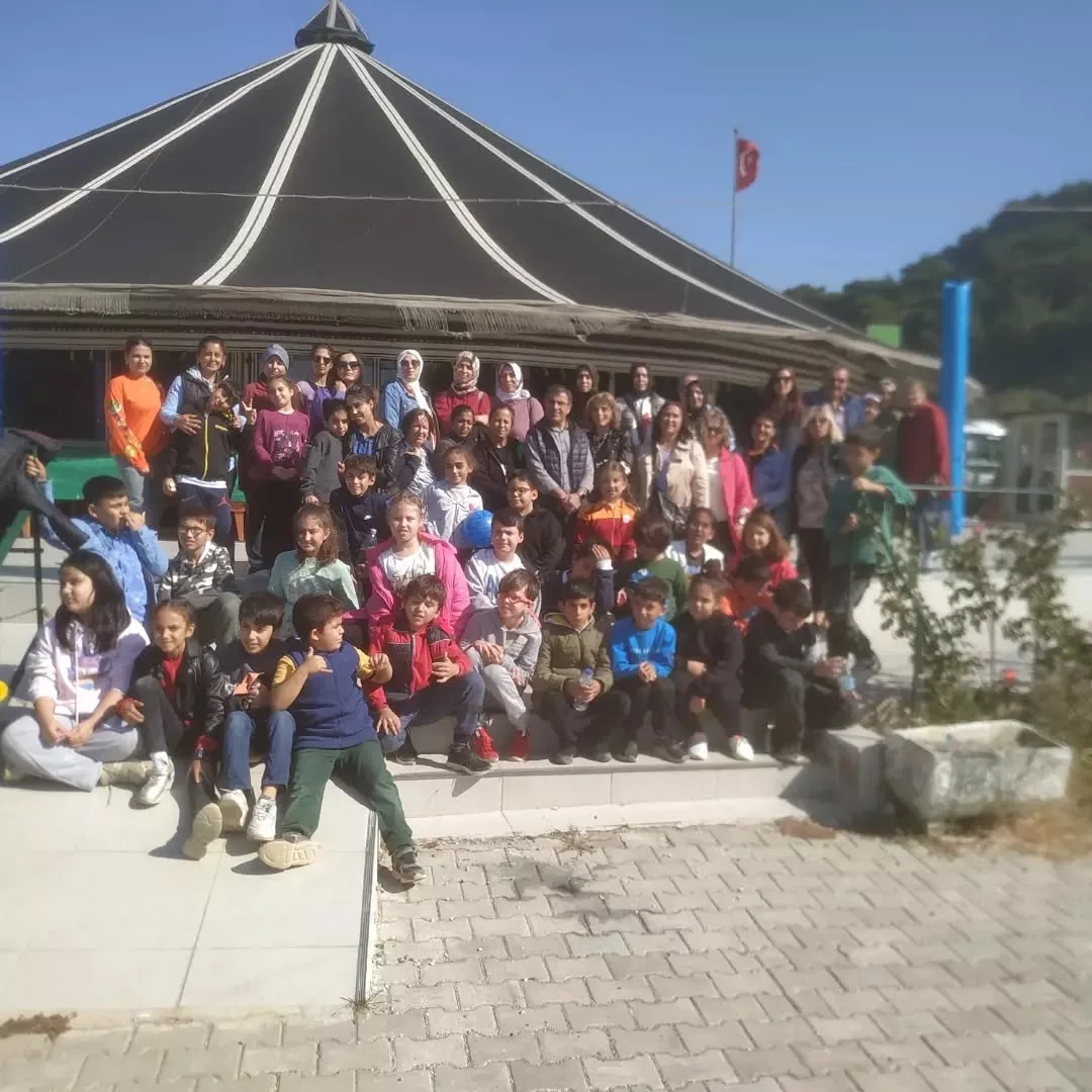 Yörük Türkmen Etkinliği