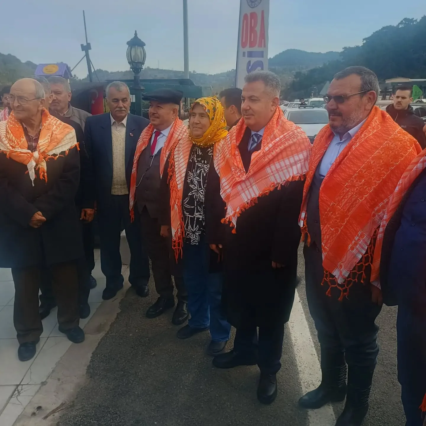 Yörük Türkmen Etkinliği