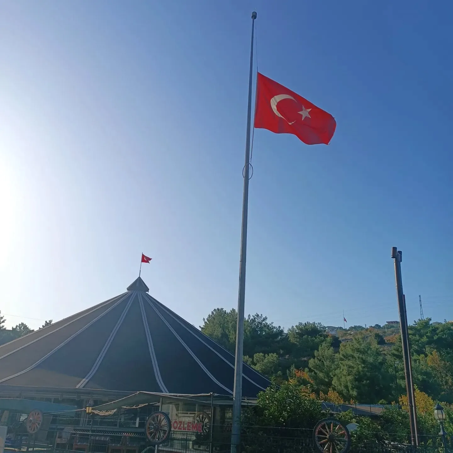 Yörük Türkmen Etkinliği