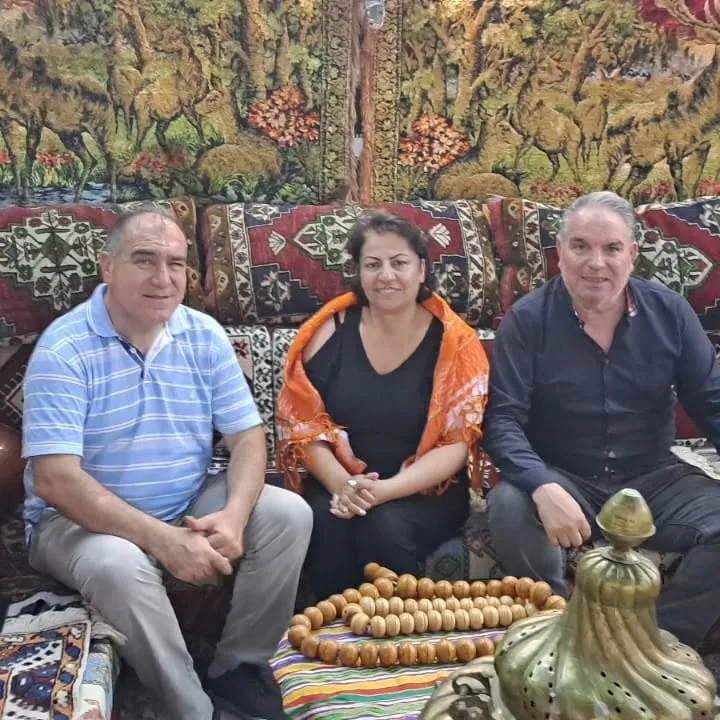 Yörük Türkmen Etkinliği