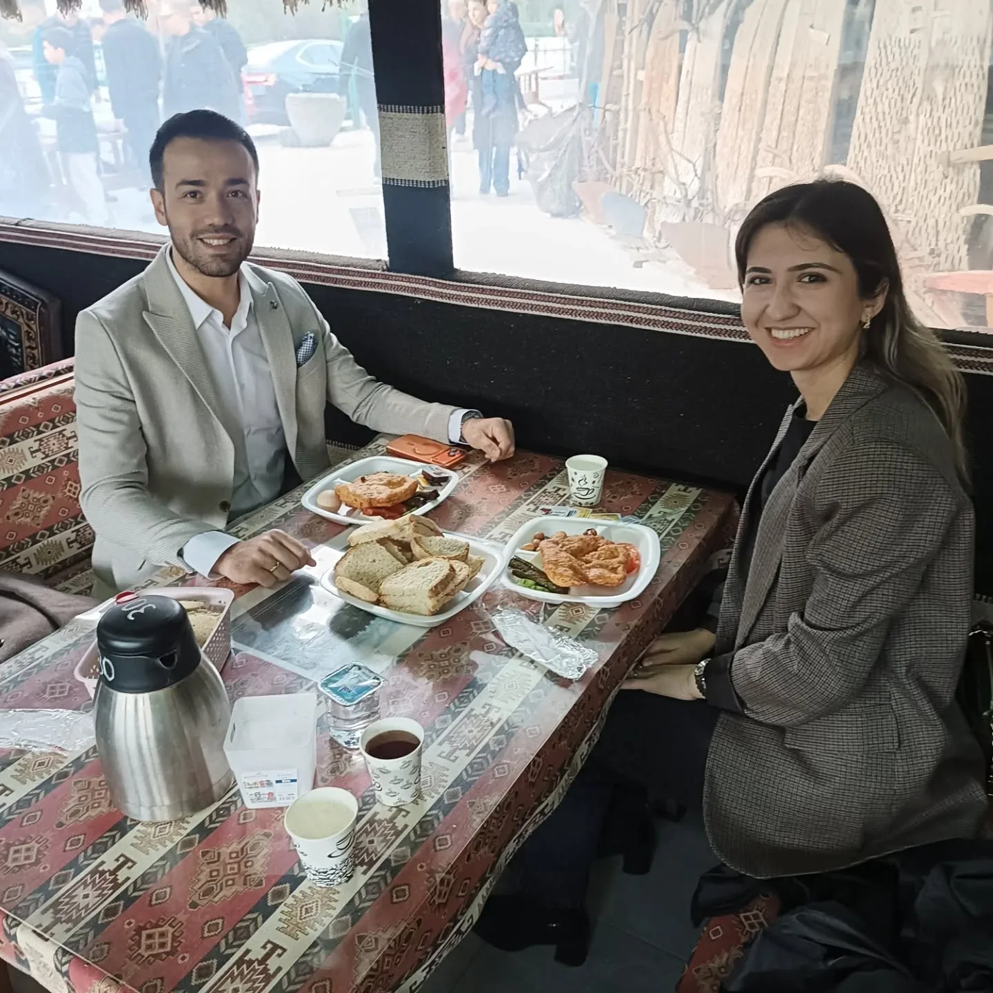 7 Şubat 2026 etkinliğimizden güzel anılar..