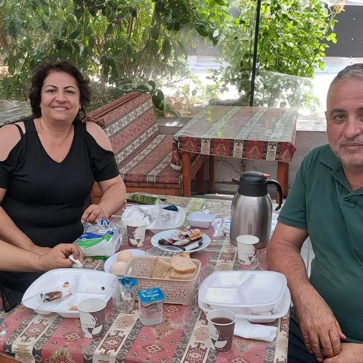 Yörük Türkmen Etkinliği