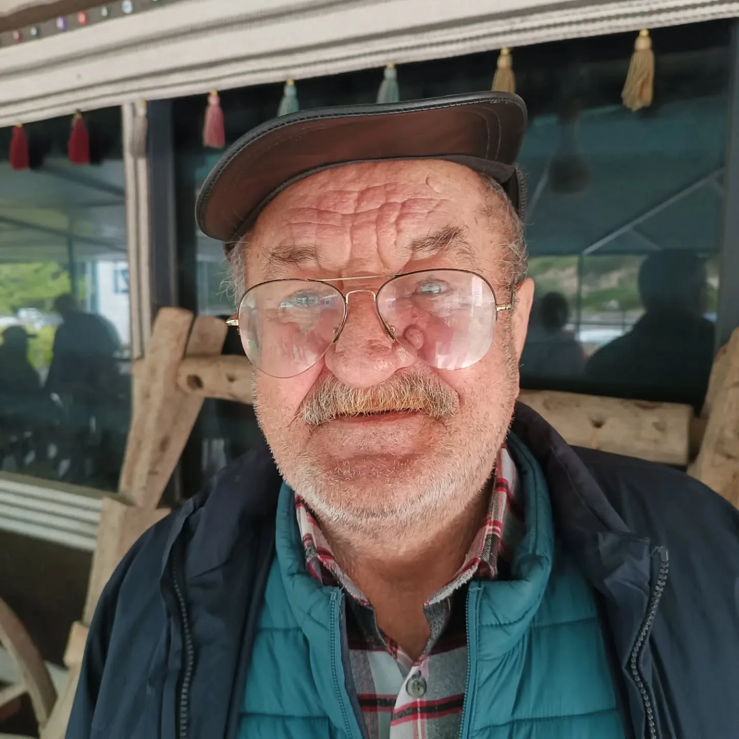 35. Geleneksel kahvaltı etkinliğimizi yaptık. Güzel bir bahar sabahında dost ve akrabaları…