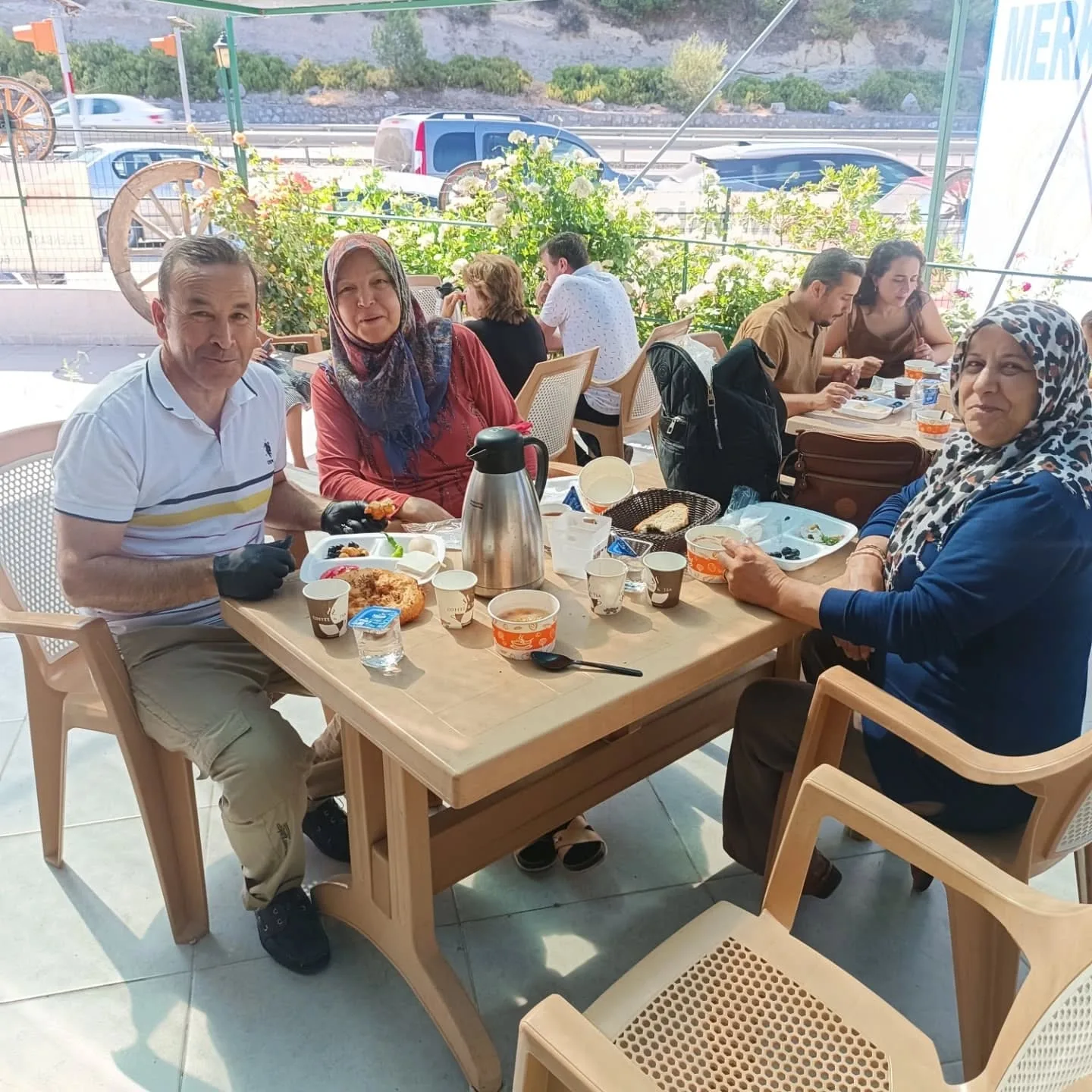 Yörük Türkmen Etkinliği
