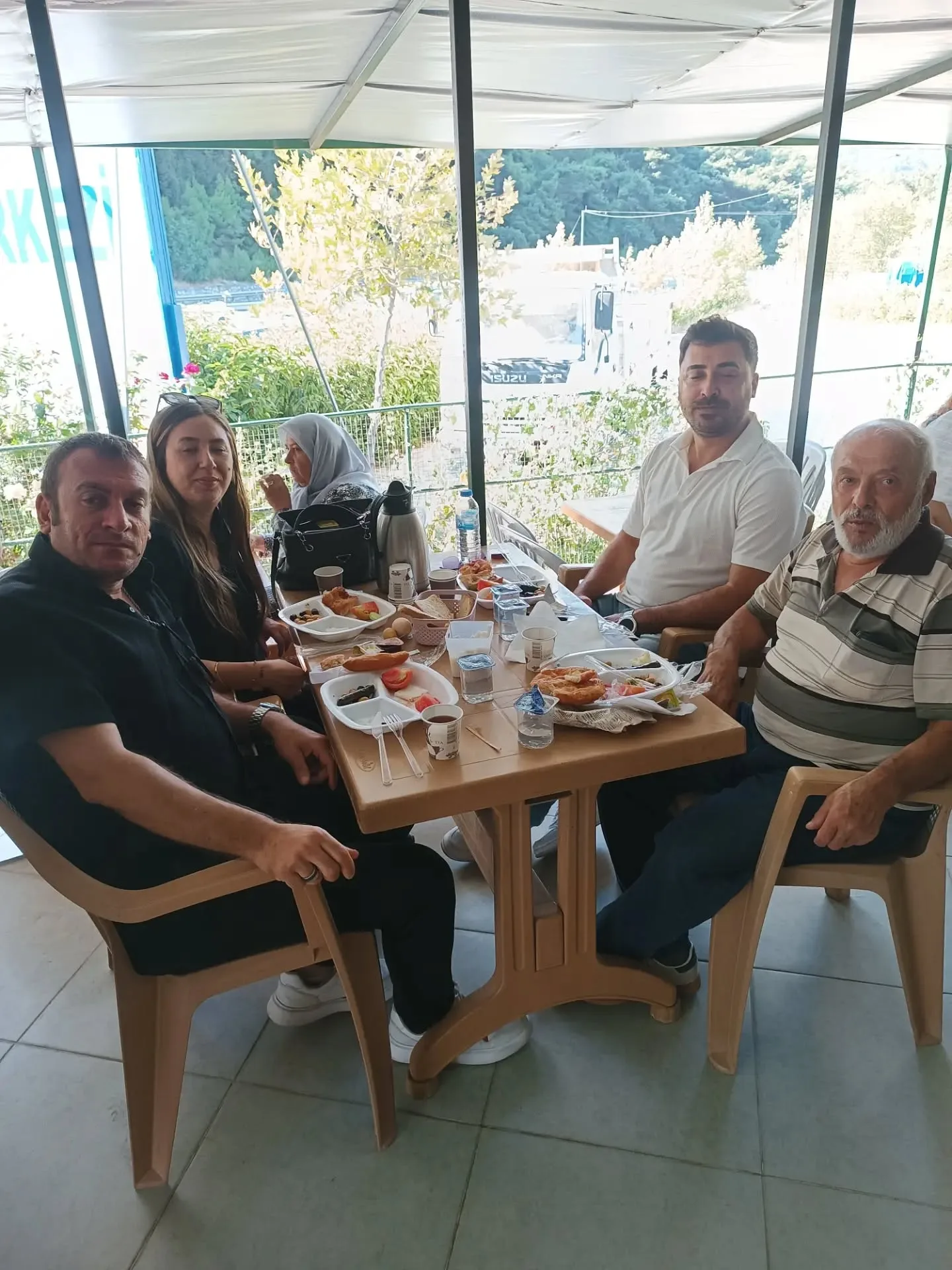 Yörük Kültüründe Birlik ve Beraberlik: 40. Kahvaltı Buluşması Coşkusu