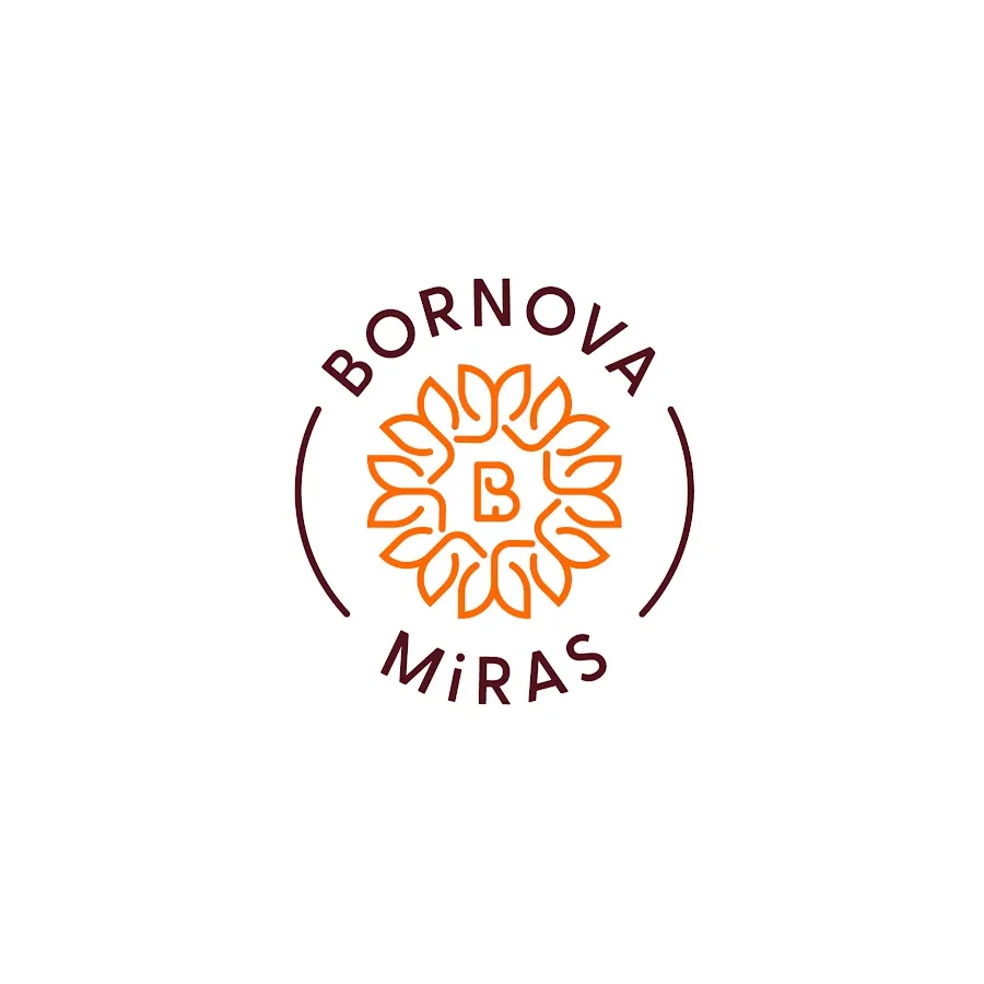 Bornova Miras