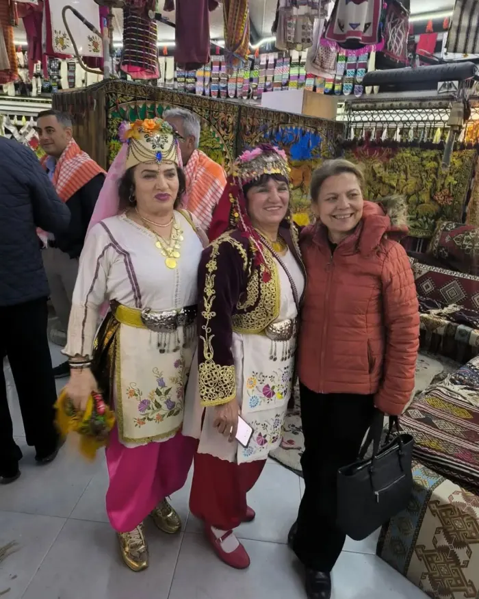 Yörük Türkmen Etkinliği