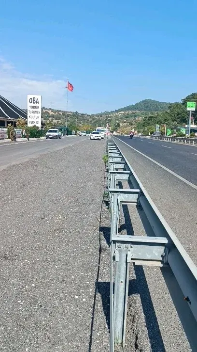 Türkiye Bisiklet Turu OBA da