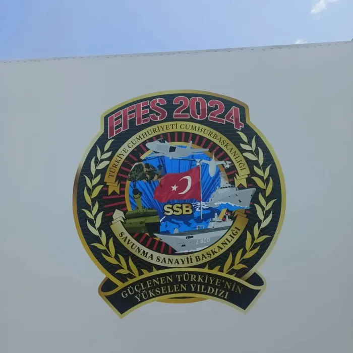Efes 2024 tatbikatına gözlemci katıldık. Ordumuzla gurur duyduk. Allah ordumuza ve mensupl…
