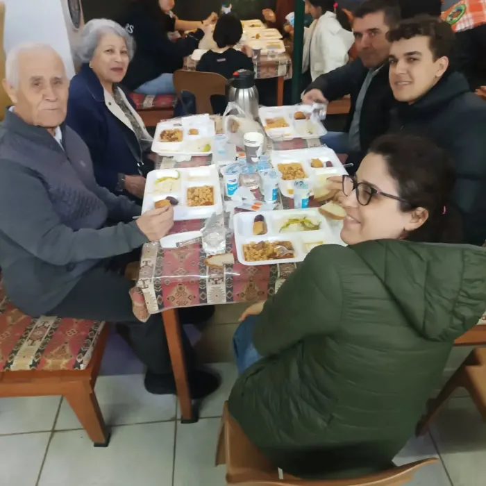 Yörük Türkmen Etkinliği