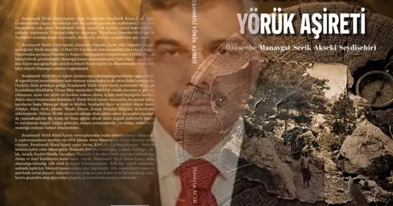 Bozahmetli Yörük Aşireti’nin Köklü Geçmişi Kitap Sayfalarında Ölümsüzleşti