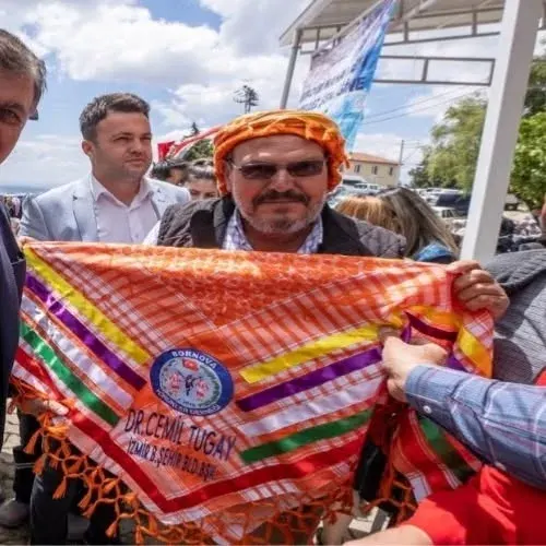 Ege potasında yayın yapılan haber https://www.egepostasi.com/haber/Kayadibi-koylulerine-Ba…